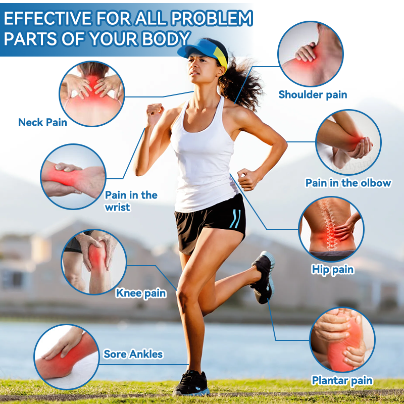 𝖯𝗂𝖼𝗱𝗼® BPC-157 Joint Healing Cream🦴Treats Arthritis, Neuropathy, Rheumatism, Sports Injuries & More💪
