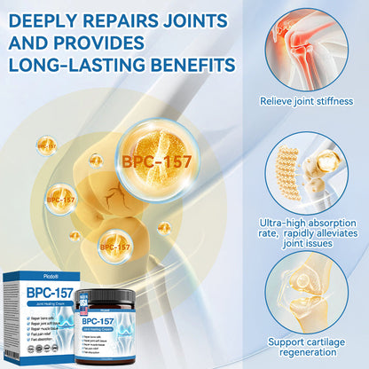𝖯𝗂𝖼𝗱𝗼® BPC-157 Joint Healing Cream🦴Treats Arthritis, Neuropathy, Rheumatism, Sports Injuries & More💪
