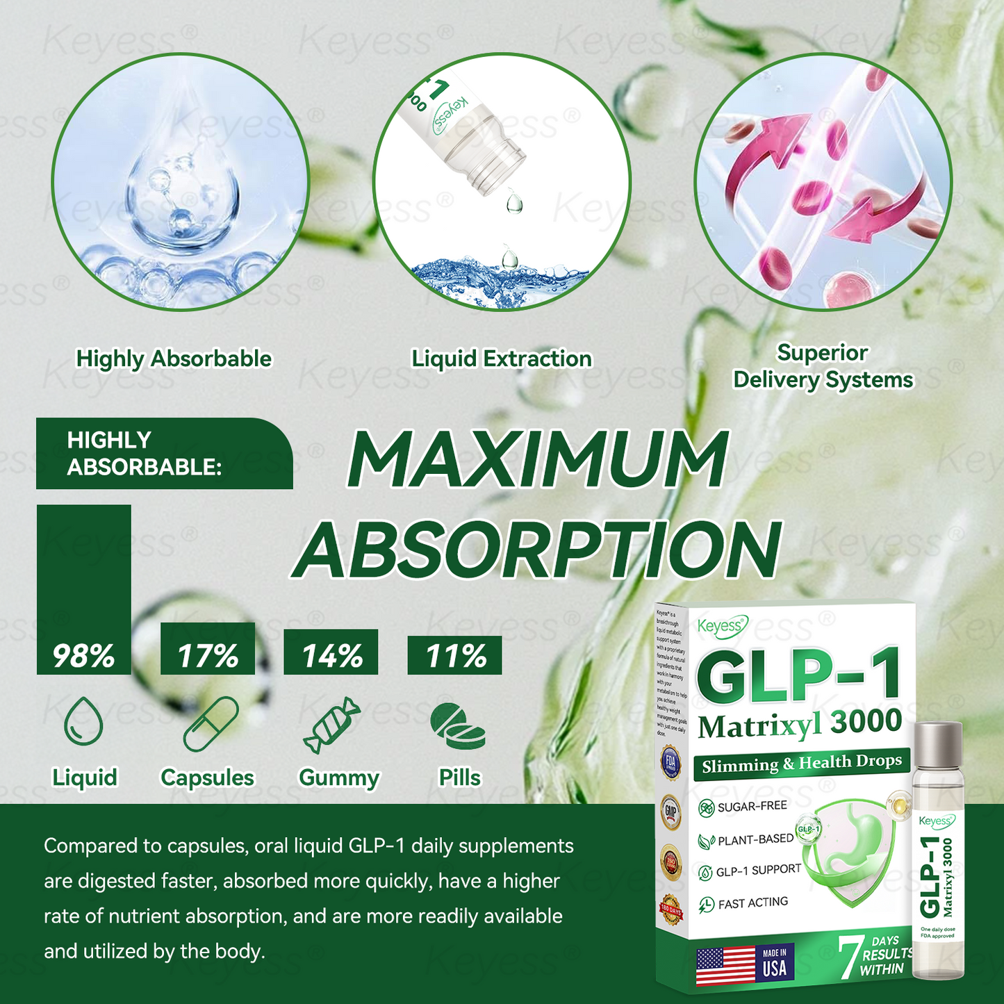 𝐎𝐟𝐟𝐢𝐜𝐢𝐚𝐥 𝐒𝐭𝐨𝐫𝐞 | 𝐊𝐞𝐲𝐞𝐬𝐬® 𝐆𝐋𝐏-𝟏 & 𝐌𝐚𝐭𝐫𝐢𝐱𝐲𝐥 𝟑𝟎𝟎𝟎 𝐒𝐥𝐢𝐦𝐦𝐢𝐧𝐠 & 𝐇𝐞𝐚𝐥𝐭𝐡 𝐃𝐫𝐨𝐩𝐬(𝐉𝐮𝐬𝐭 𝐨𝐧𝐞 𝐝𝐨𝐬𝐞 𝐚 𝐝𝐚𝐲 — 𝐯𝐢𝐬𝐢𝐛𝐥𝐞 𝐫𝐞𝐬𝐮𝐥𝐭𝐬 𝐢𝐧 𝐣𝐮𝐬𝐭 𝟕 𝐝𝐚𝐲𝐬)✅ 𝐅𝐨𝐫 𝐨𝐛𝐞𝐬𝐢𝐭𝐲, 𝐜𝐚𝐫𝐝𝐢𝐨𝐯𝐚𝐬𝐜𝐮𝐥𝐚𝐫 𝐡𝐞𝐚𝐥𝐭𝐡, 𝐝𝐢𝐚𝐛𝐞𝐭𝐞𝐬, 𝐬𝐥𝐞𝐞𝐩 𝐚𝐩𝐧𝐞𝐚, 𝐣𝐨𝐢𝐧𝐭 𝐢𝐬𝐬𝐮𝐞𝐬, 𝐚𝐧𝐝 𝐦𝐨𝐫𝐞💎