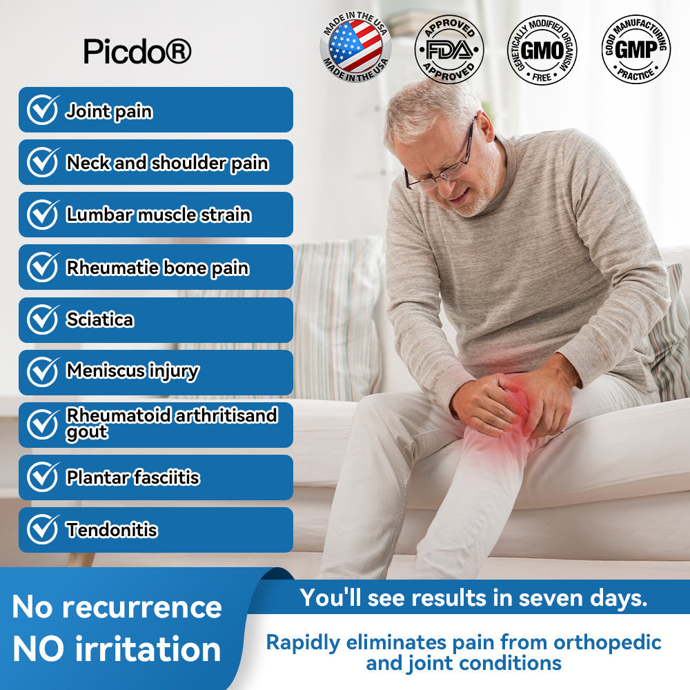 𝖯𝗂𝖼𝗱𝗼® BPC-157 Joint Healing Cream🦴Treats Arthritis, Neuropathy, Rheumatism, Sports Injuries & More💪