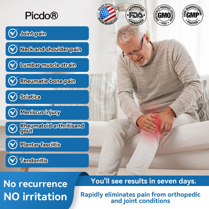 𝖯𝗂𝖼𝗱𝗼® BPC-157 Joint Healing Cream🦴Treats Arthritis, Neuropathy, Rheumatism, Sports Injuries & More💪
